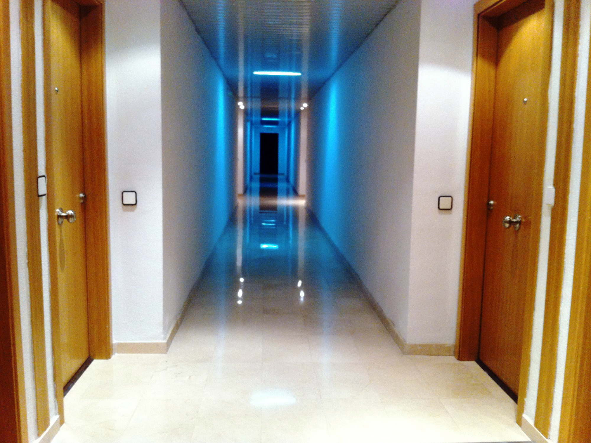 dal travel Park Suites Salou