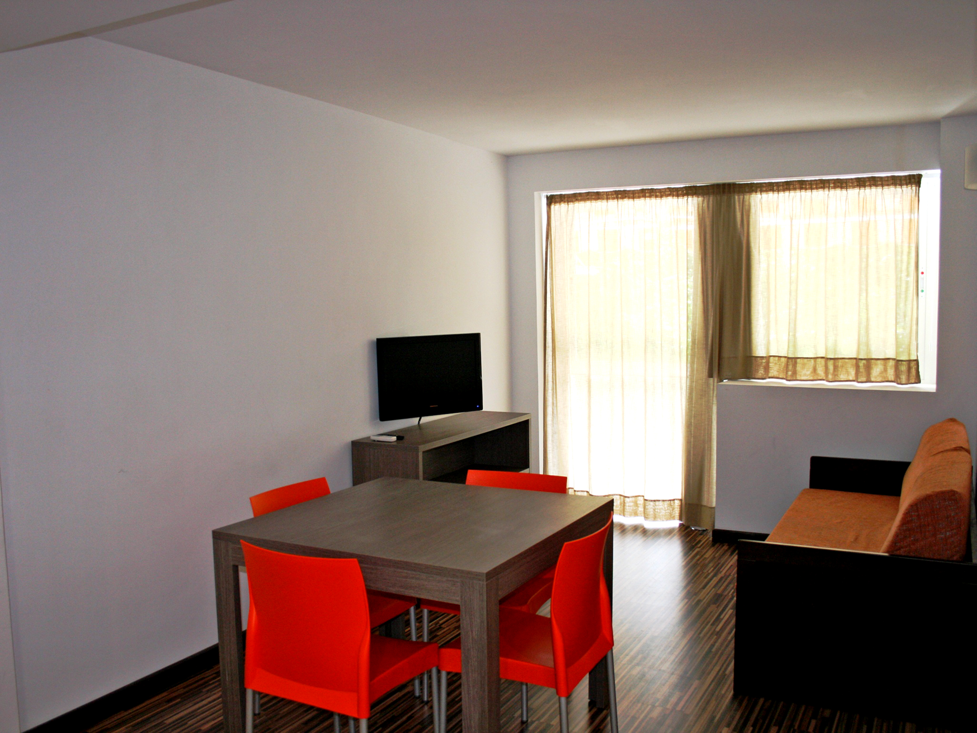 dal travel Park Suites Salou