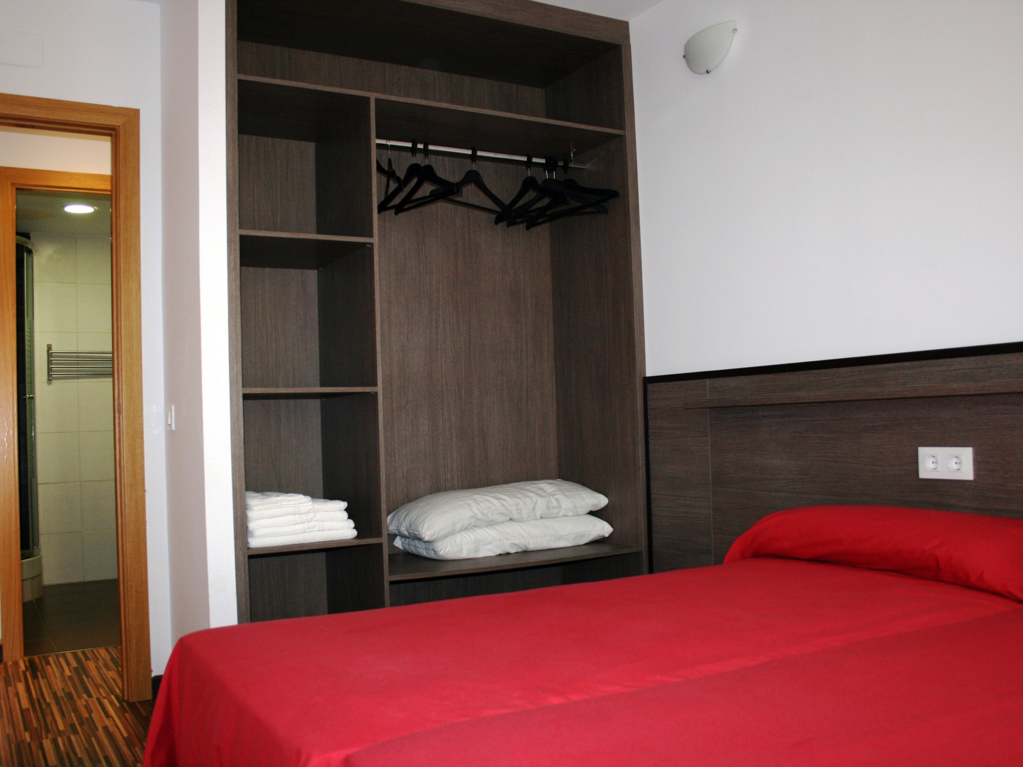 dal travel Park Suites Salou