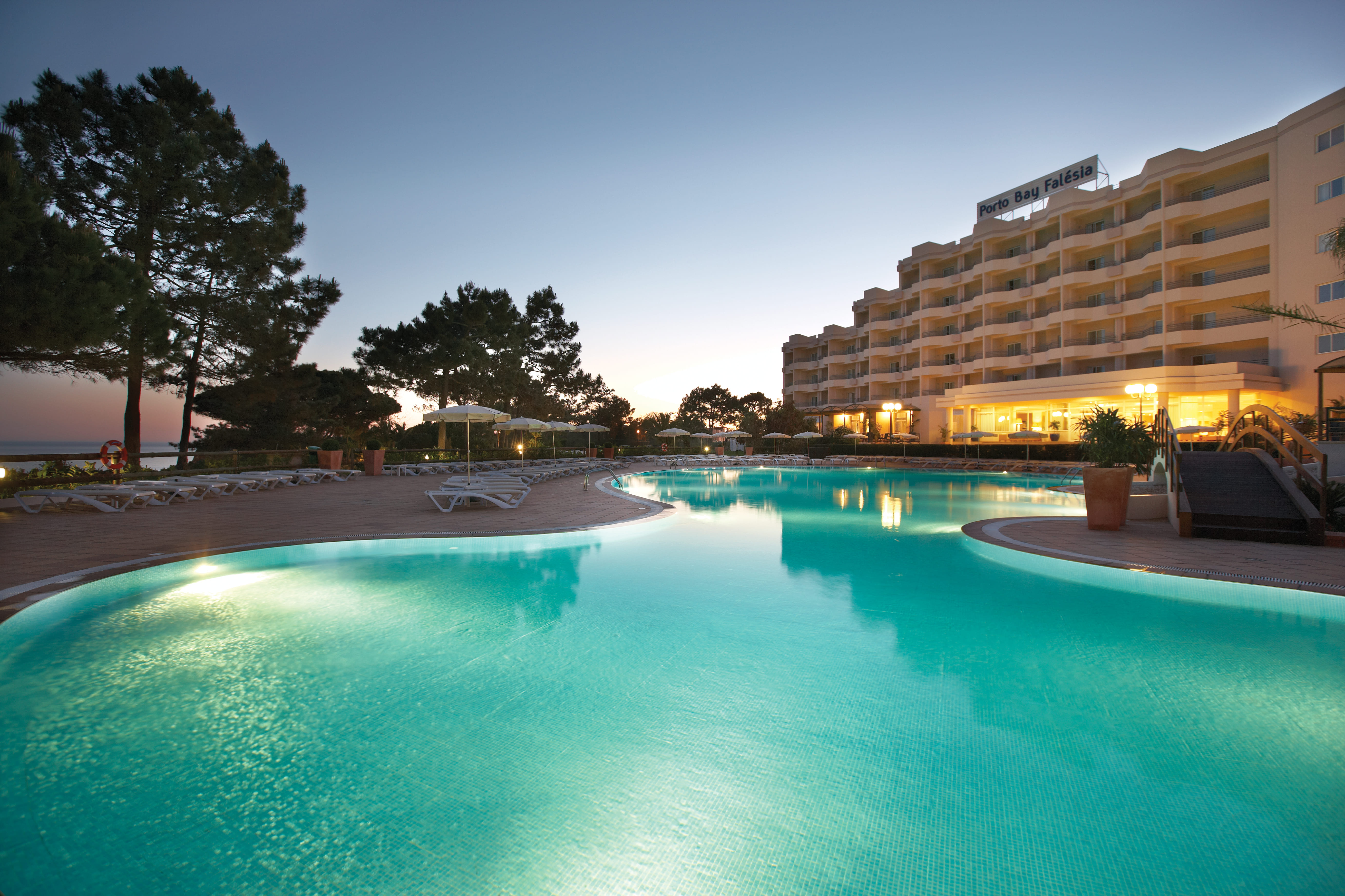 Porto Bay Falésia Hotel