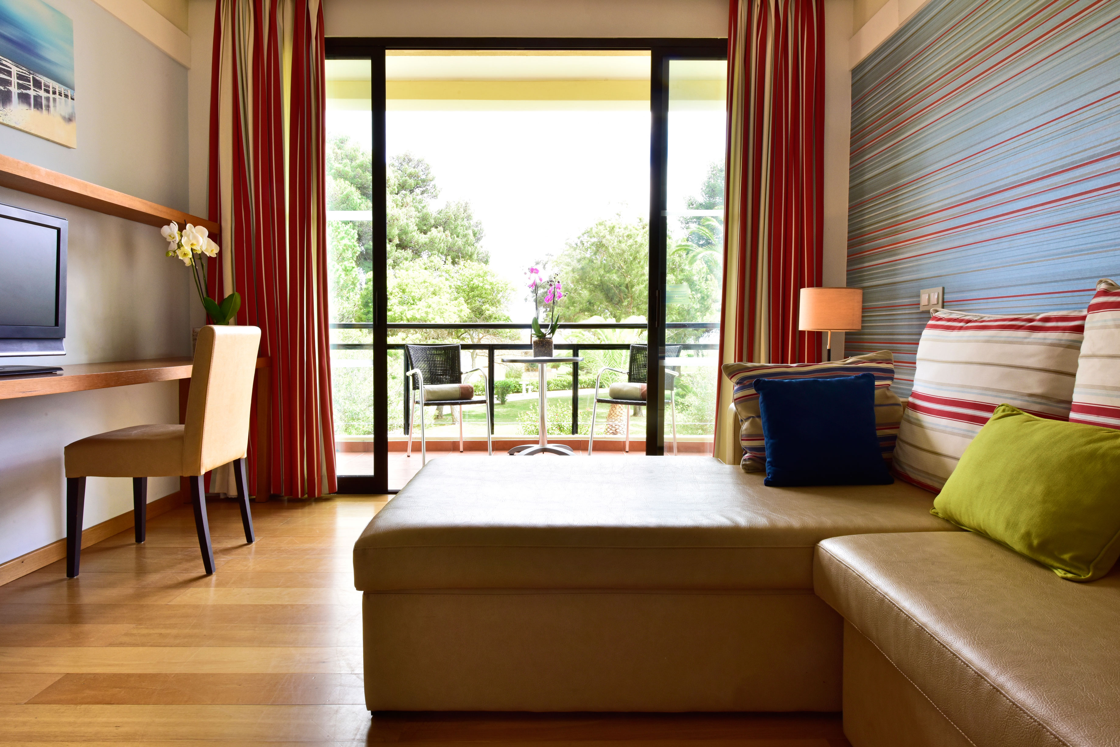 Pestana Dom João II