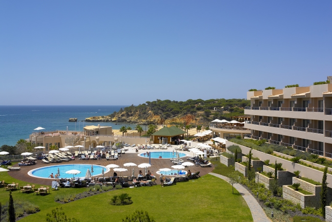 Grande Real Santa Eulalia Resort  Hotel Spa