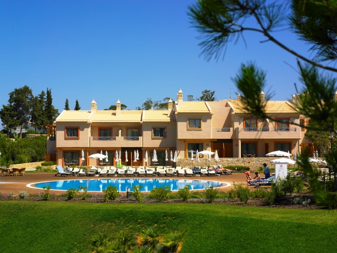 Grande Real Santa Eulalia Resort  Hotel Spa