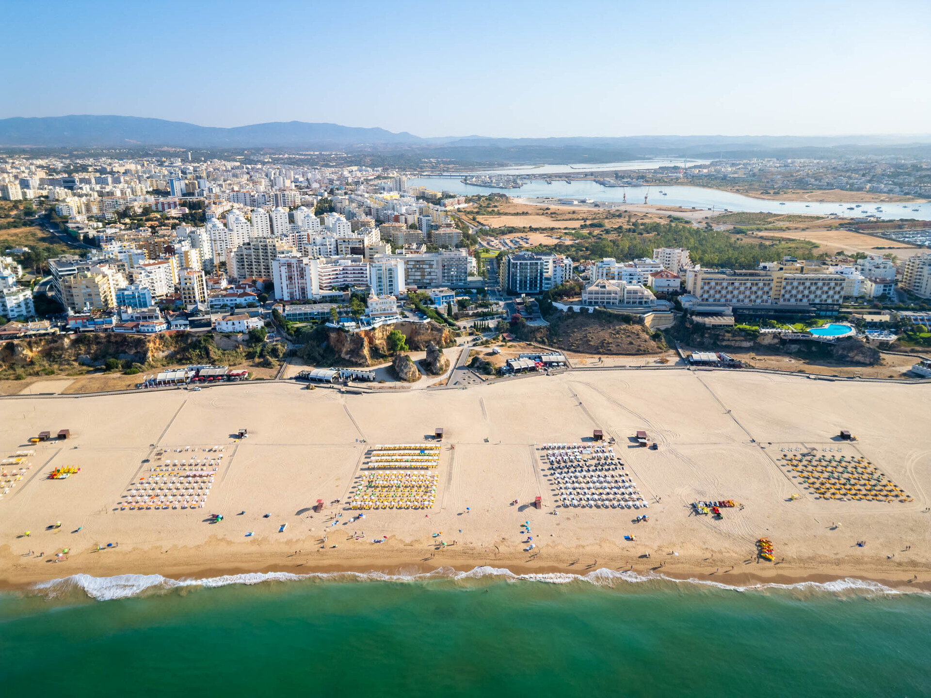 Jupiter Algarve Hotel Beach & Spa