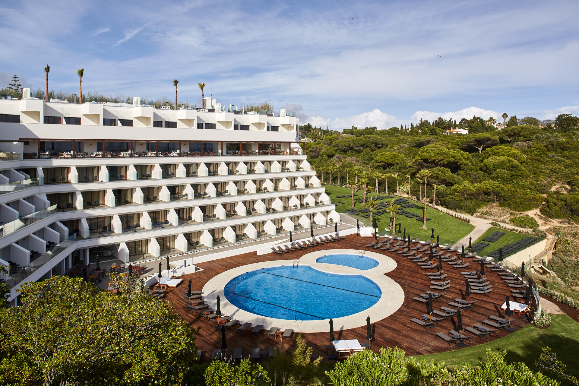 Tivoli Carvoeiro Algarve Resort
