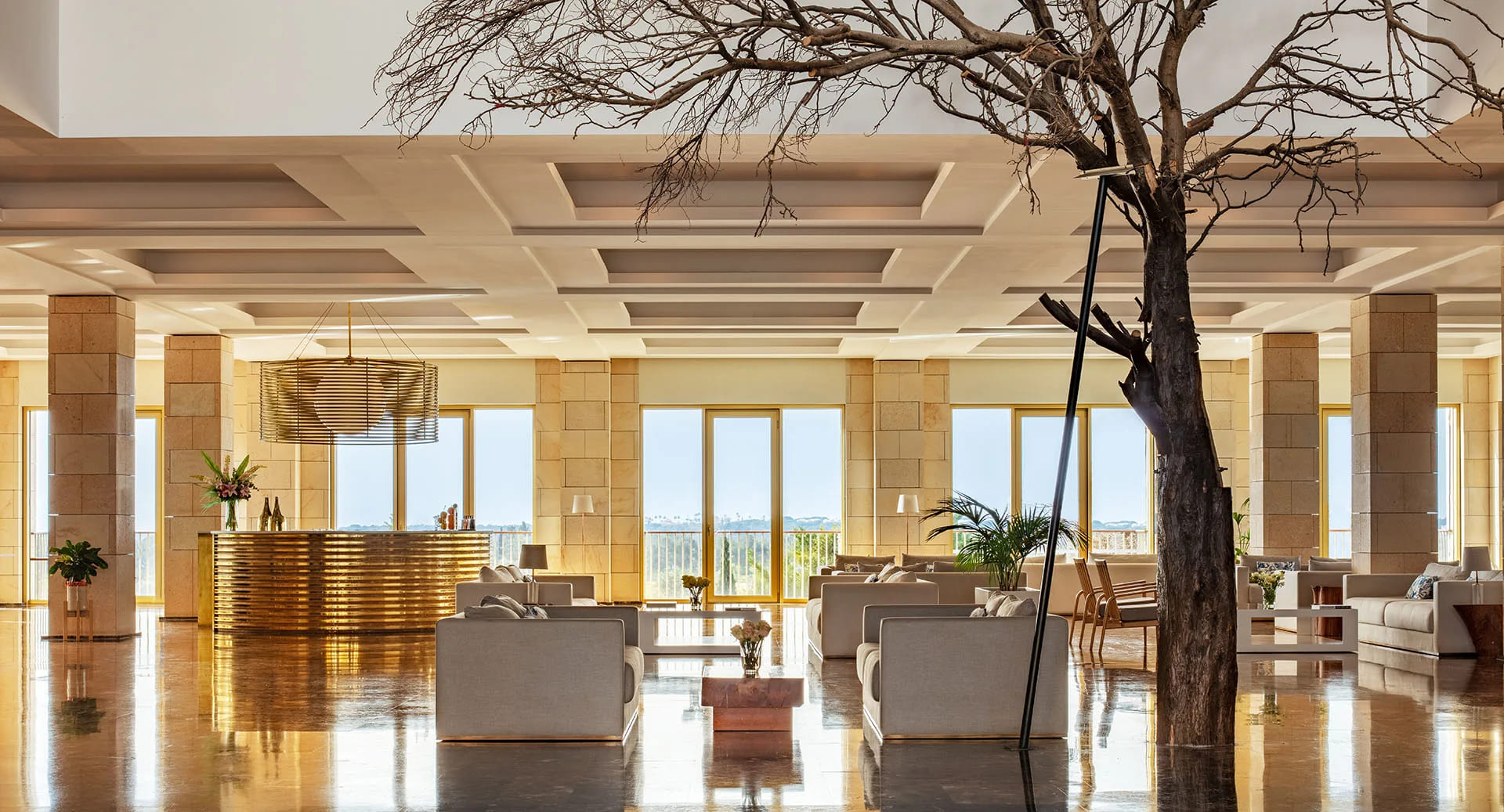 Anantara Vilamoura Algarve Resort