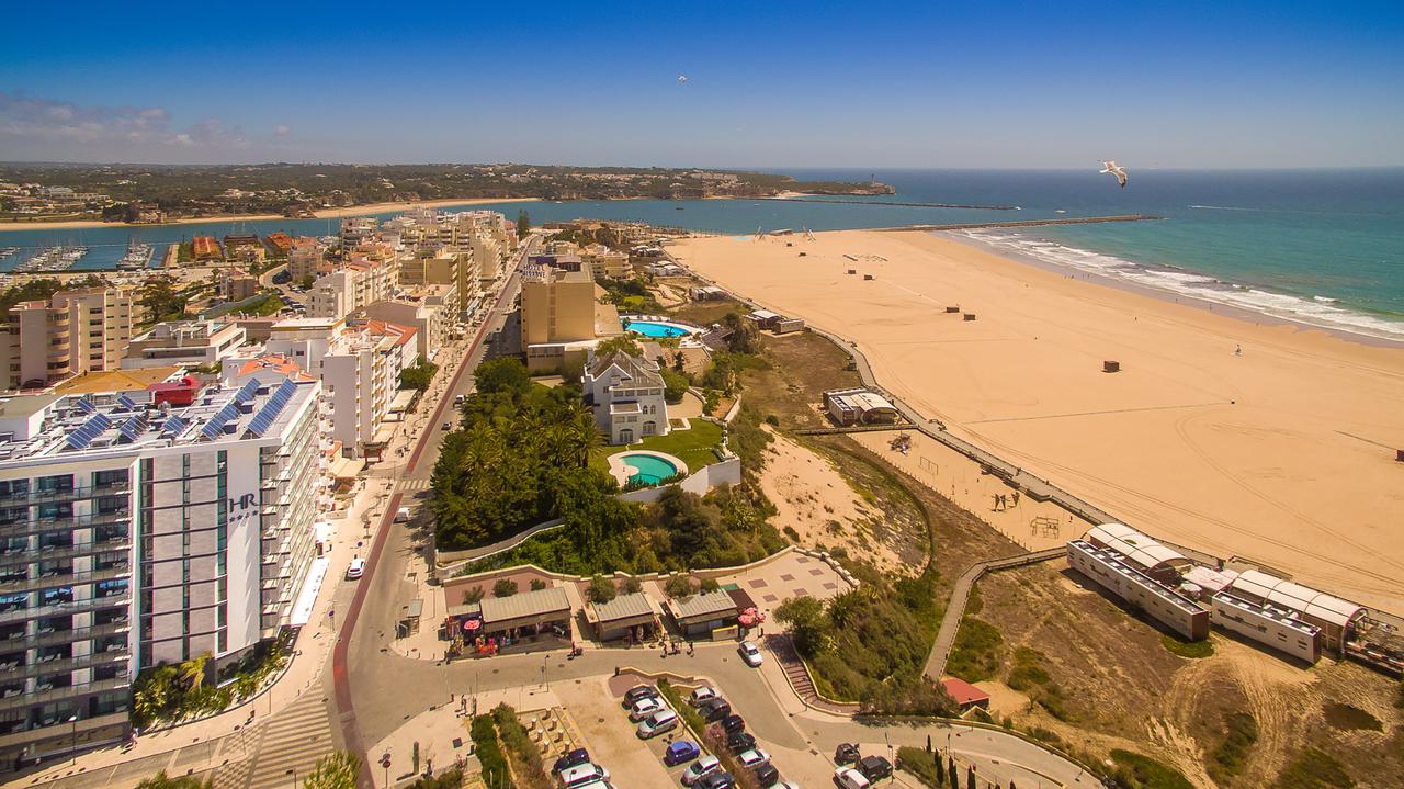 Hotel da Rocha