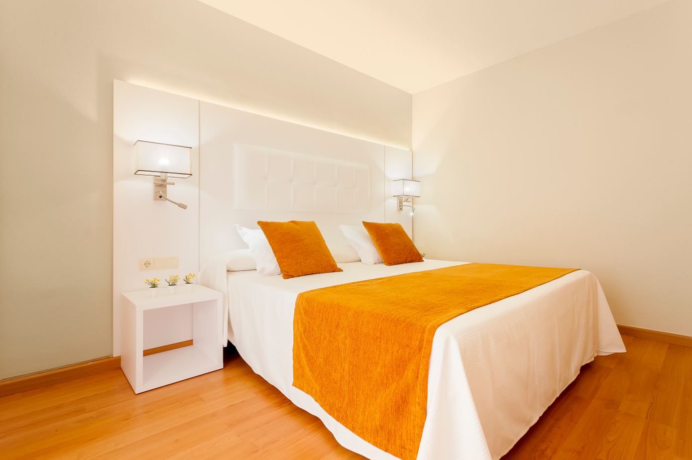 Hotel Beverly Park  Spa - Blanes