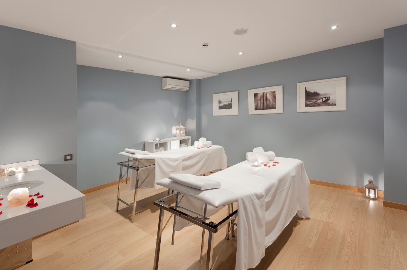 Hotel Beverly Park  Spa - Blanes