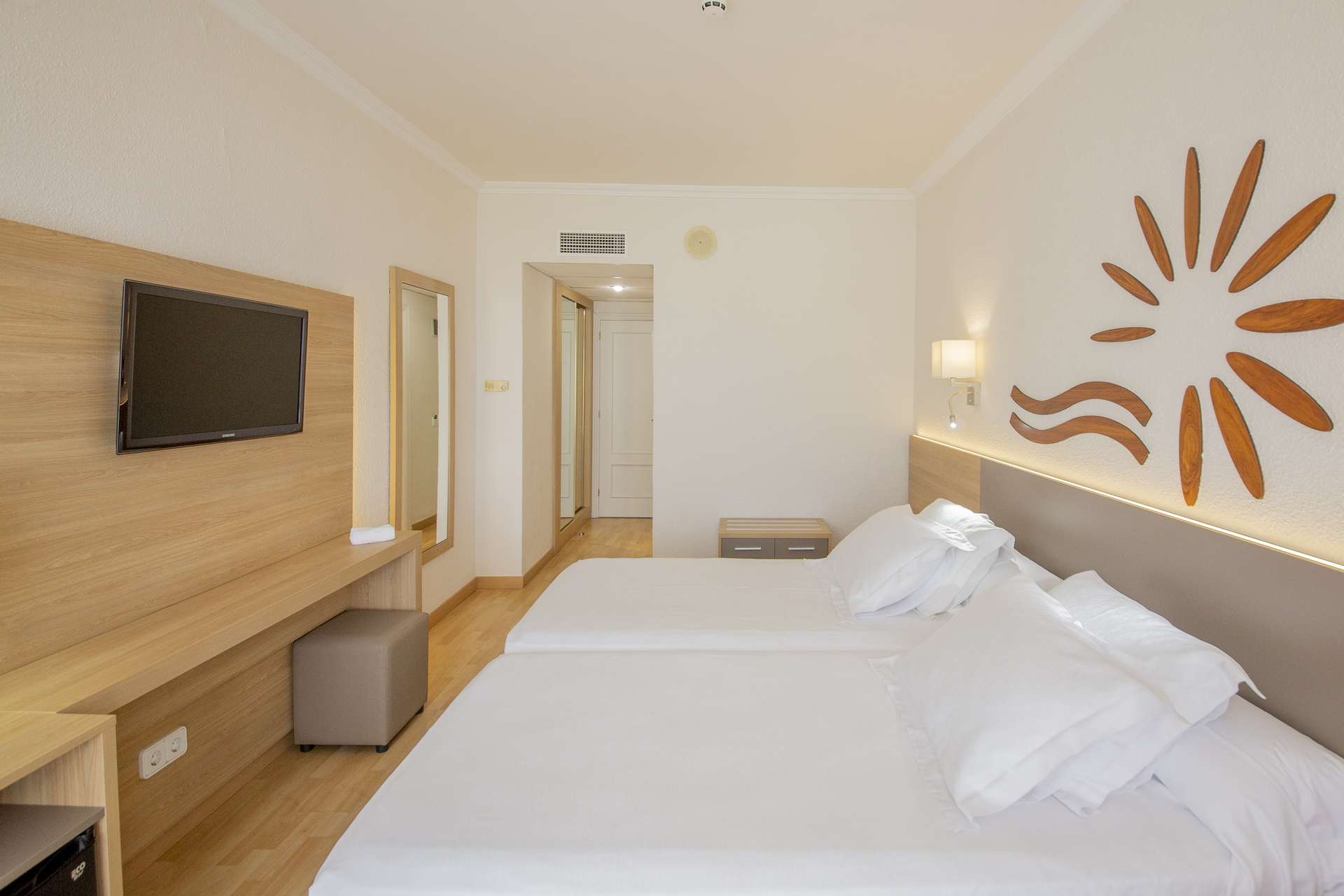 dal travel Hotel Las Vegas