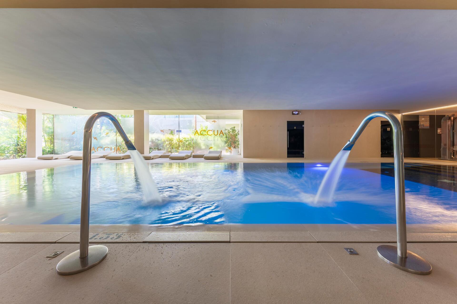 Port Benidorm Hotel  Spa