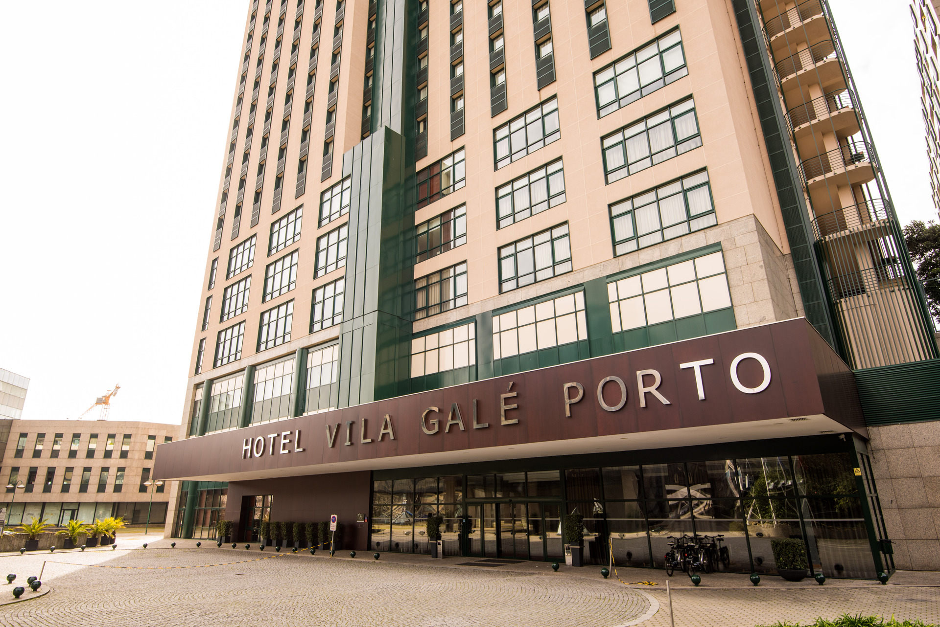 Vila Galé Porto