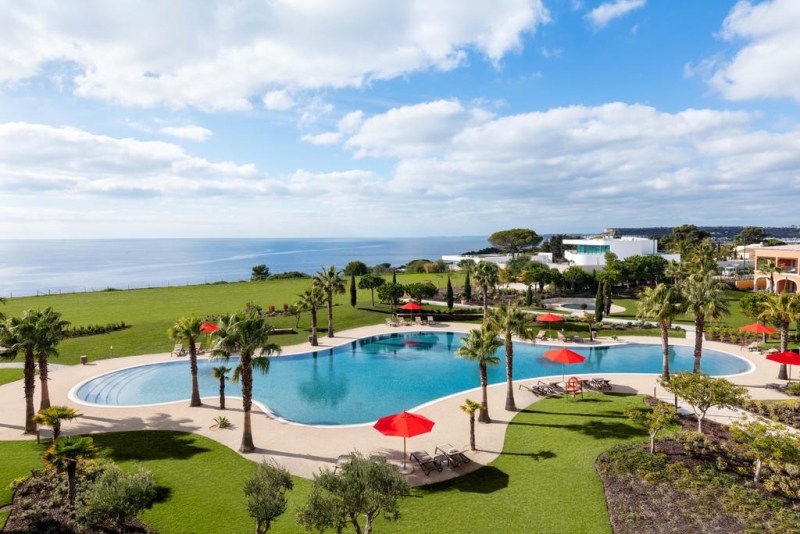 Cascade Wellness & Lifestyle Resort