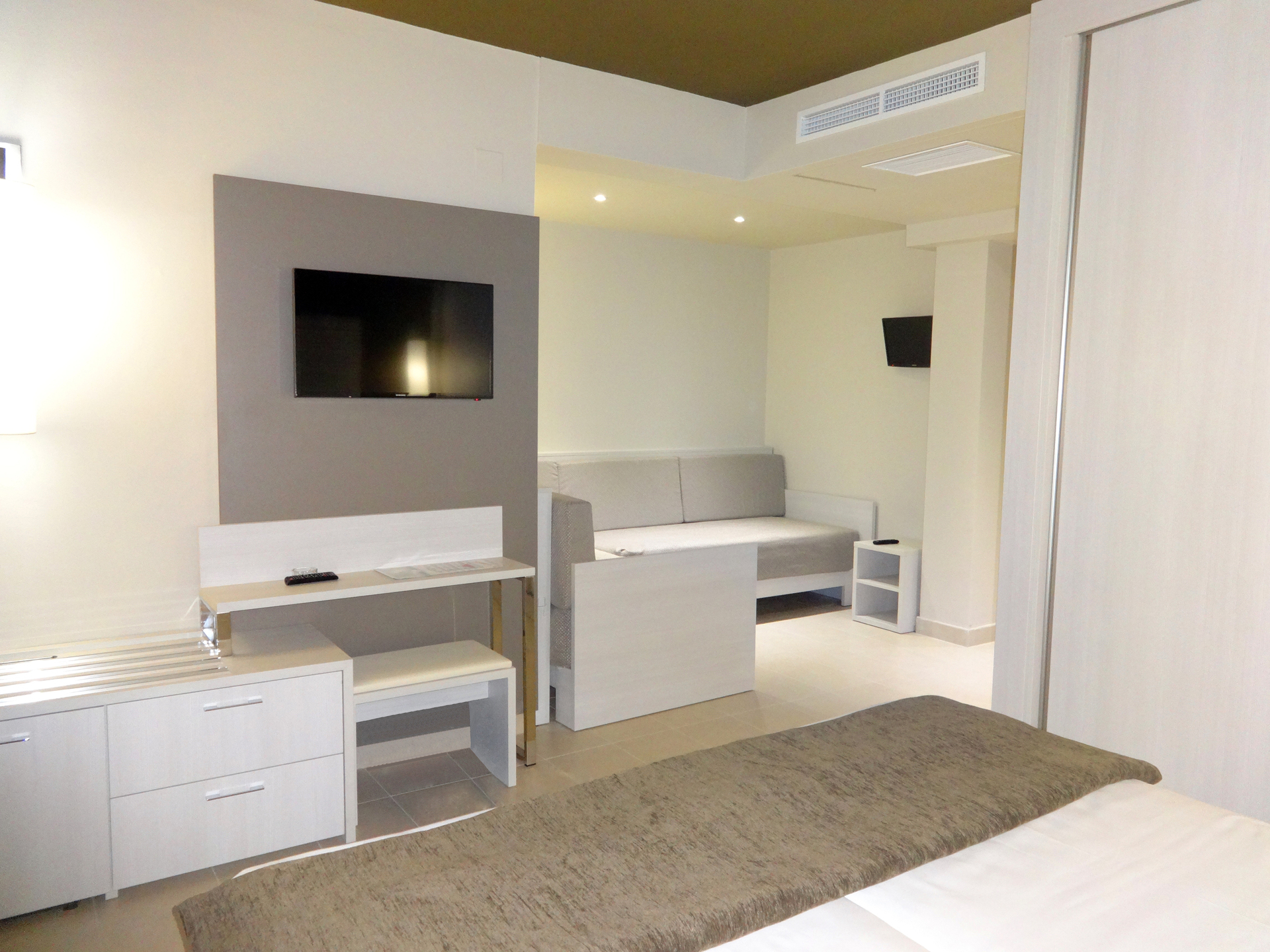 dal travel Hotel A2 Augustus