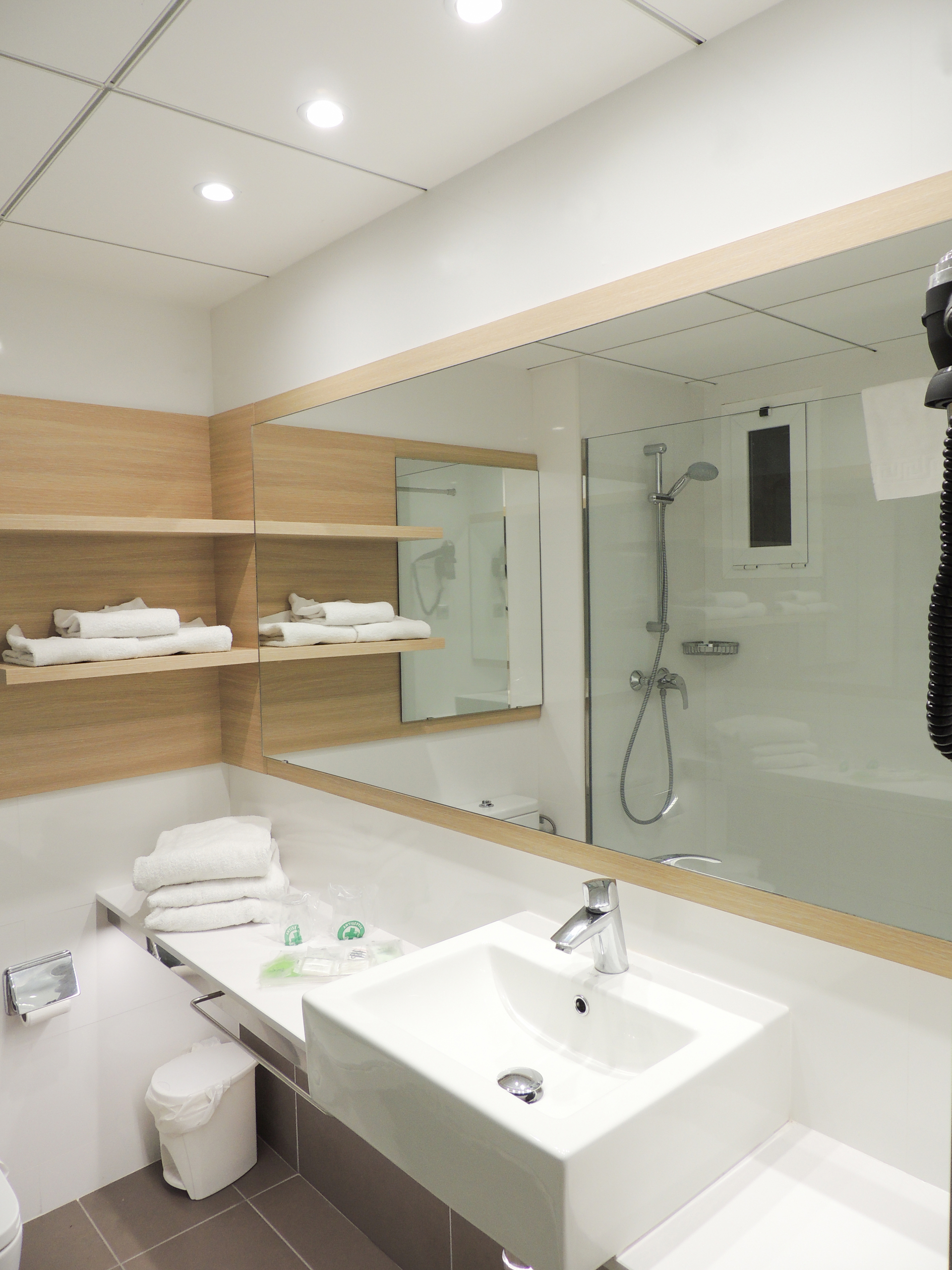 dal travel Hotel A2 Augustus