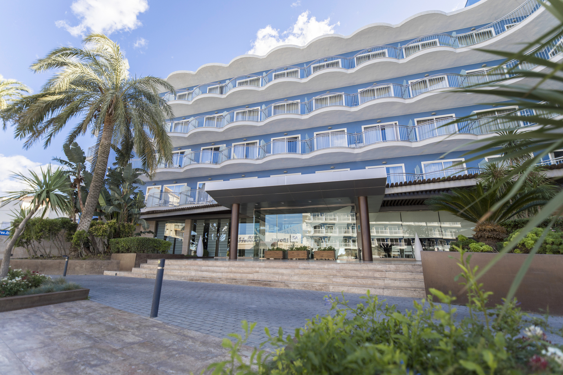 Hotel A2 Augustus