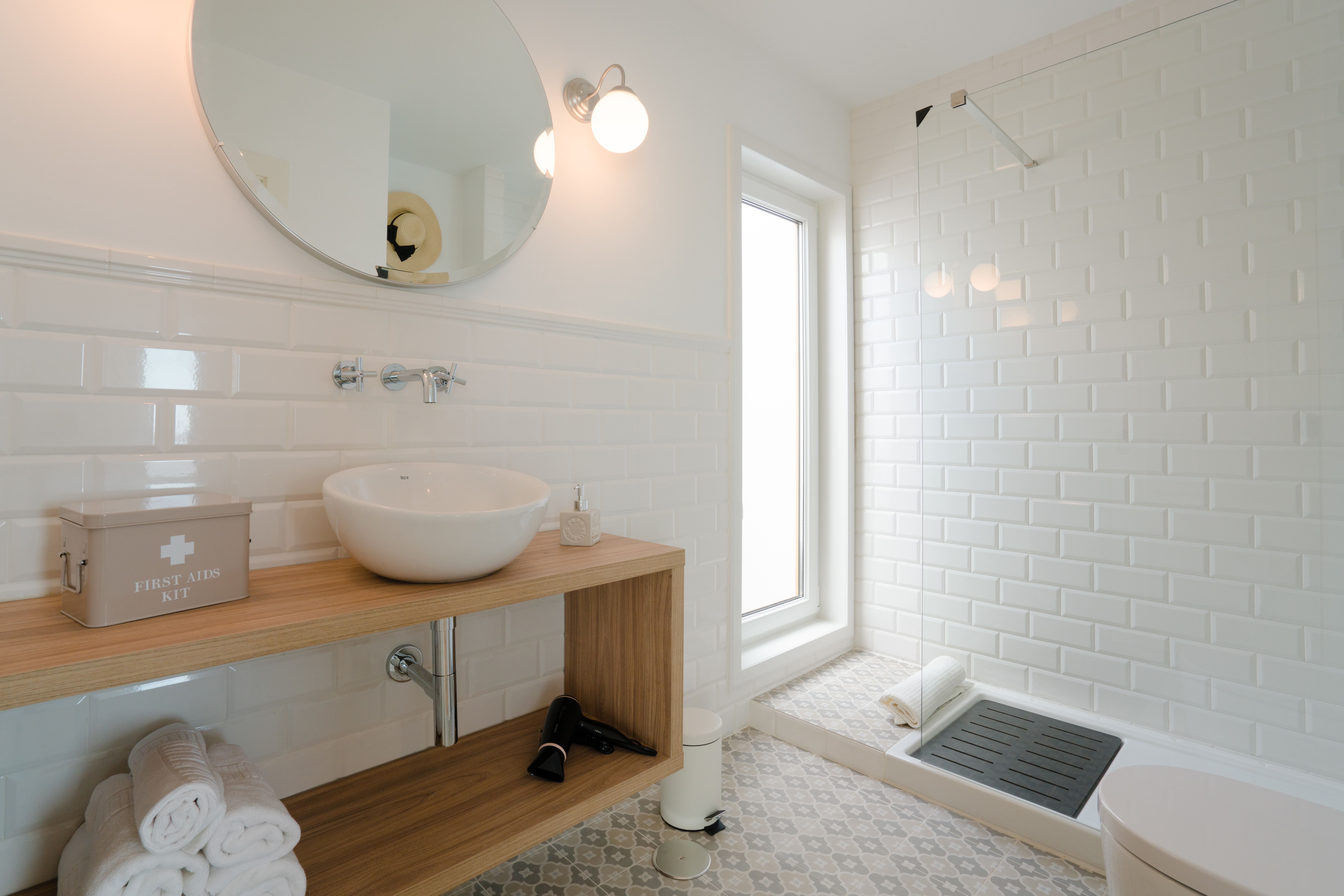 La Concha Boutique Apartments