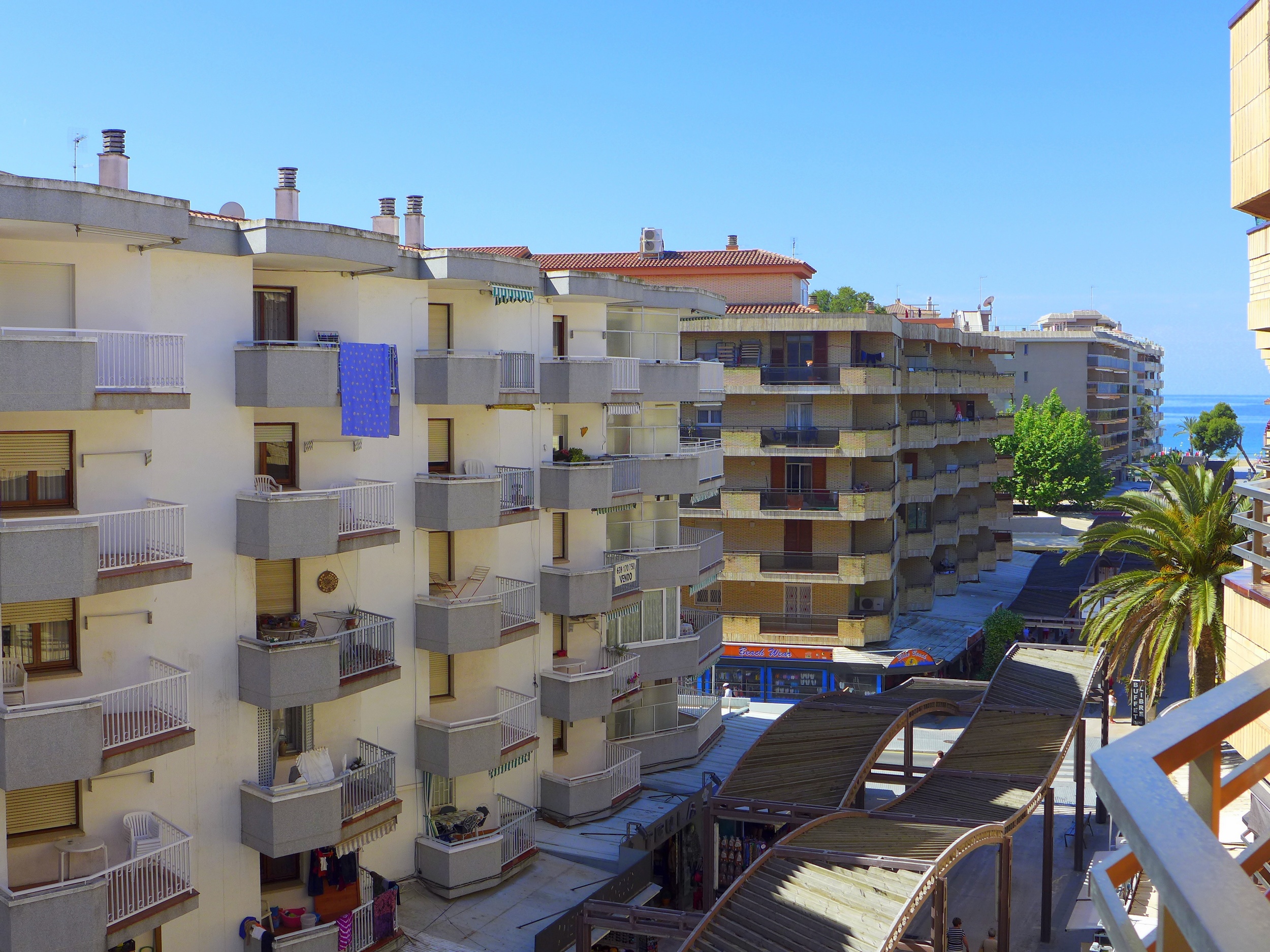 dal travel Iris Bahia Dorada
