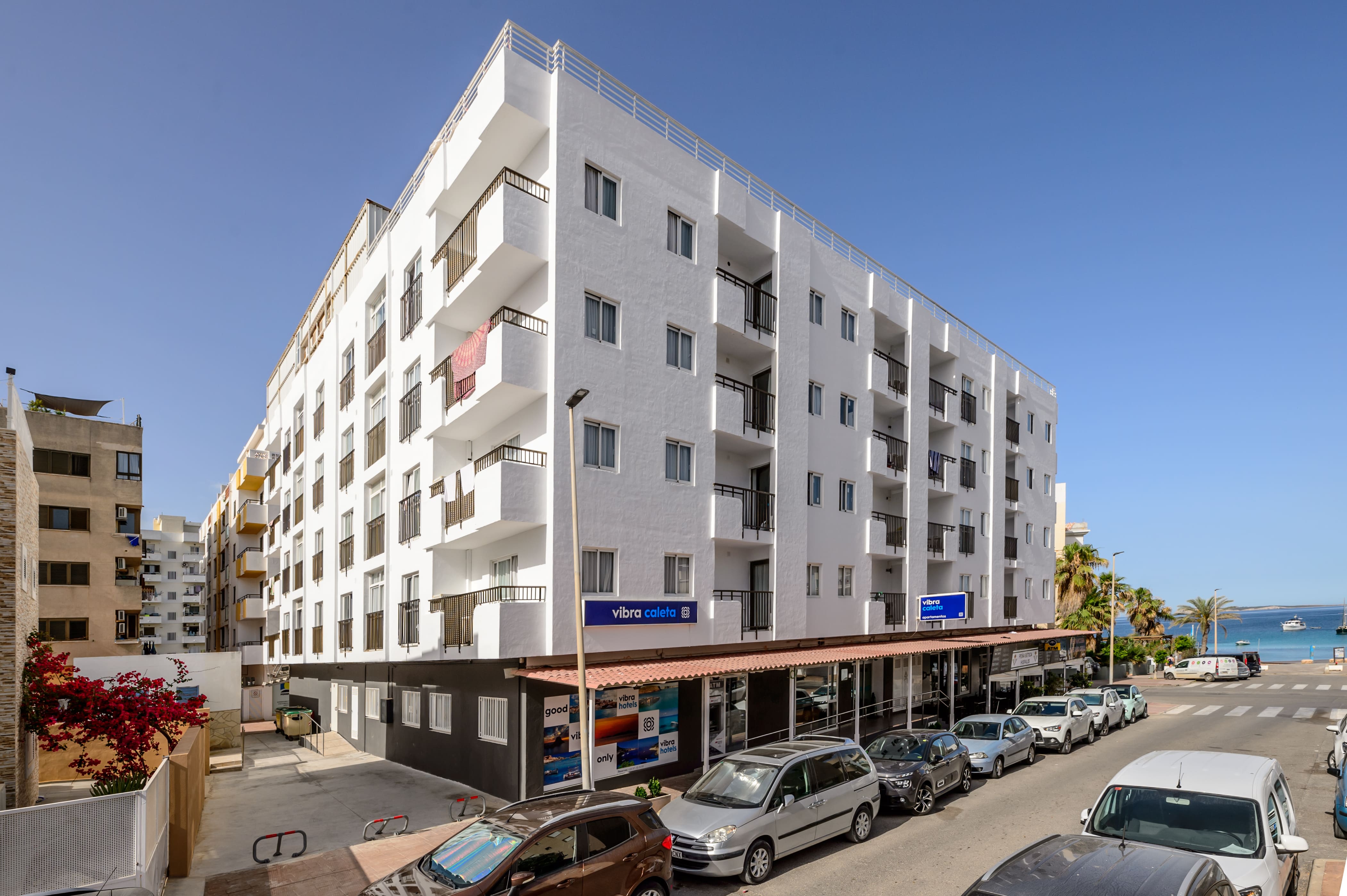 Vibra Calima Apartamentos - Adults only