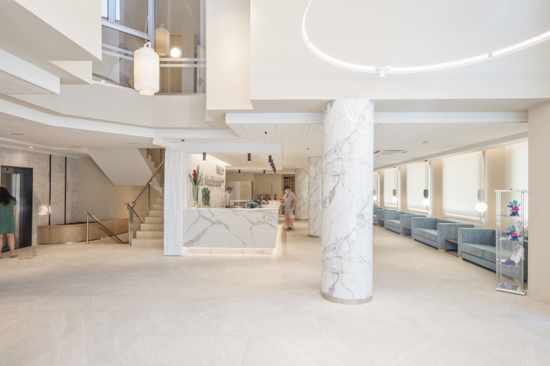 dal travel Hotel Best Mediterraneo
