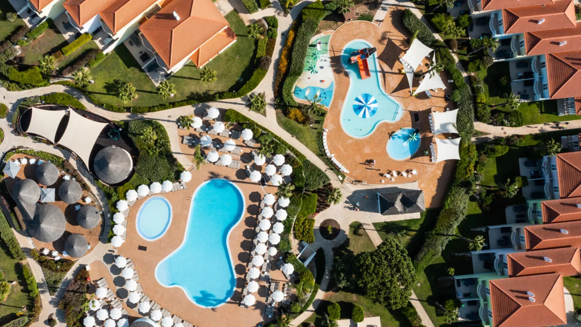 Eden Villas & Apartments