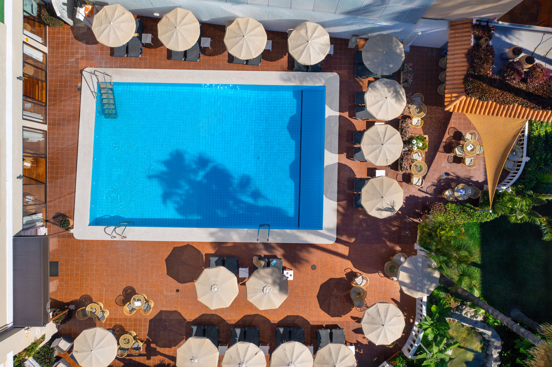 dal travel Hotel Don Manolito