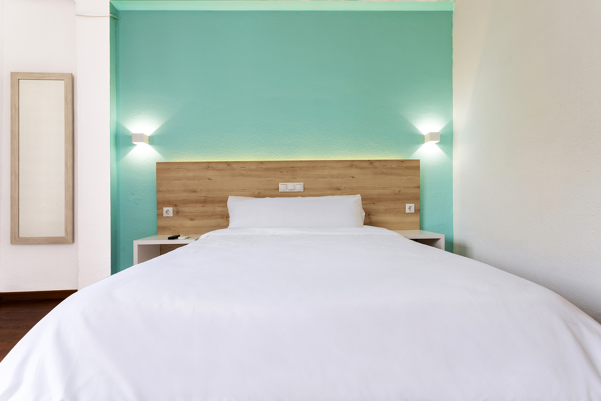 Hotel Torremolinos Centro