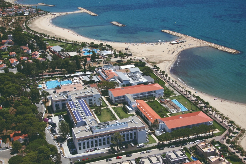 Estival Eldorado Resort