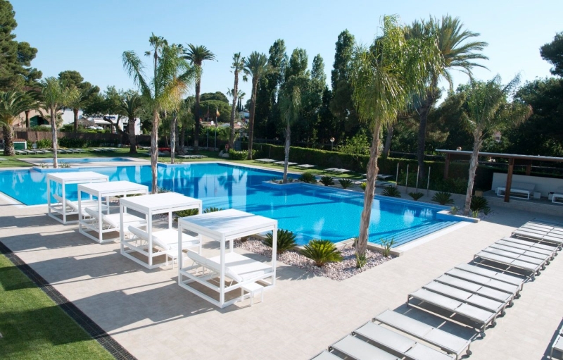 dal travel Estival Eldorado Resort
