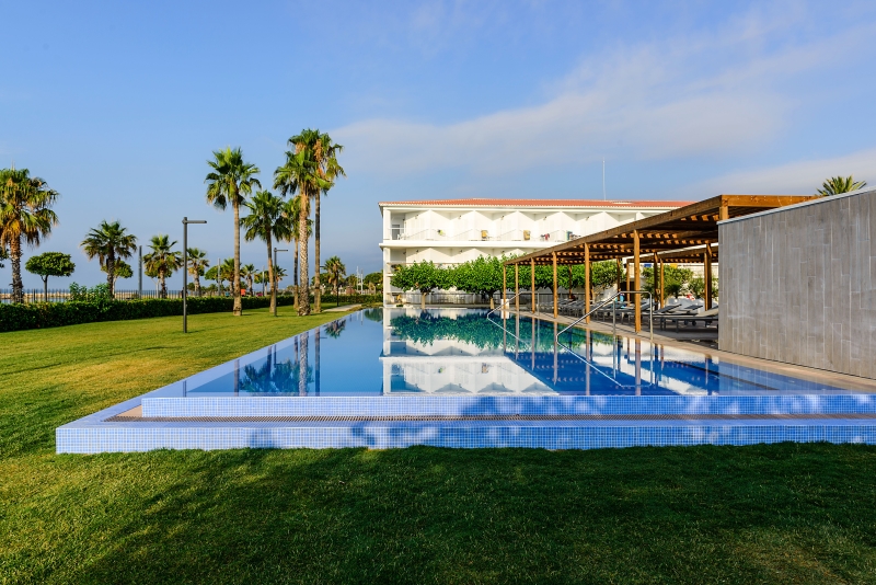 dal travel Estival Eldorado Resort