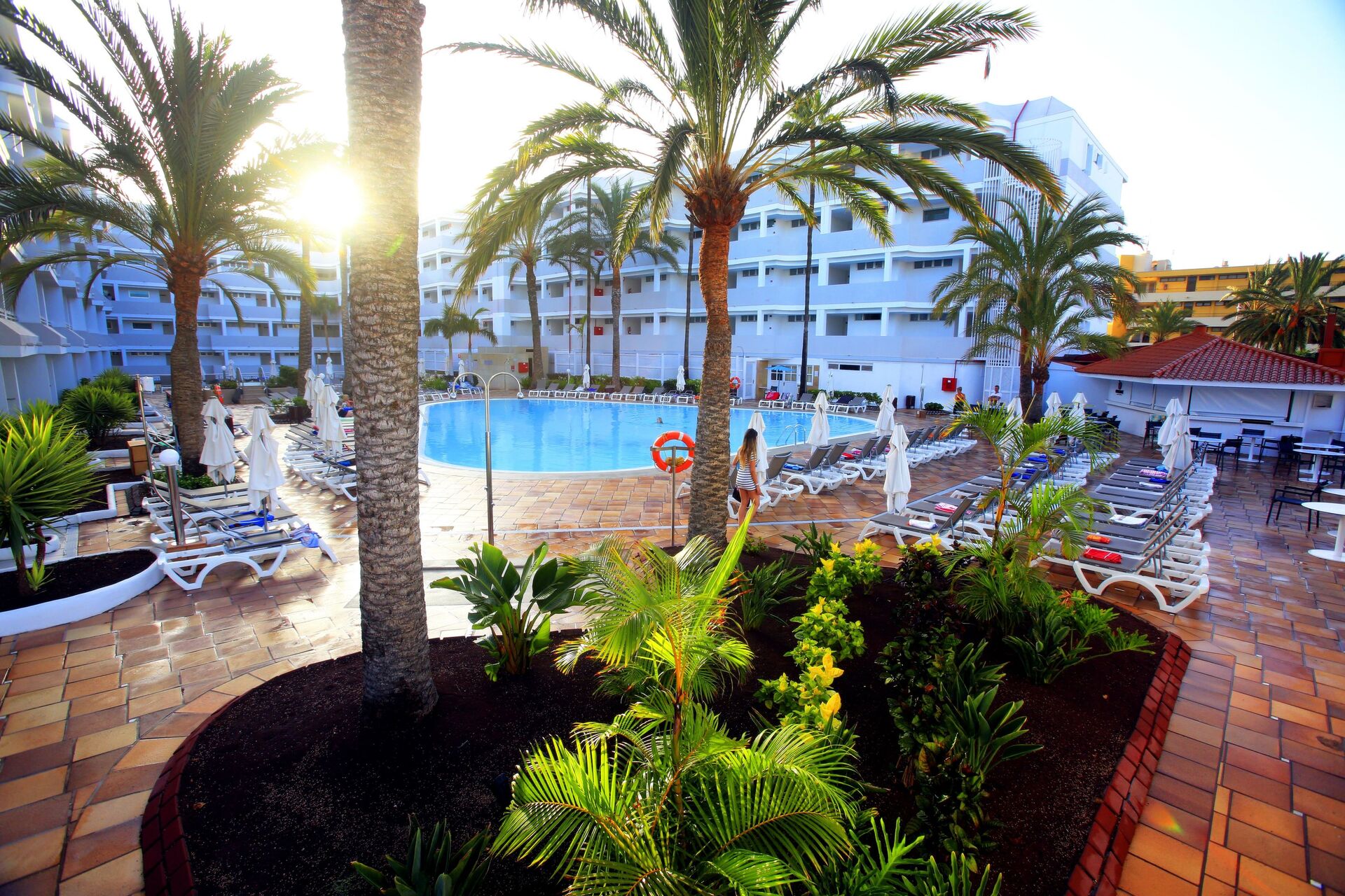 Labranda Bronze Playa