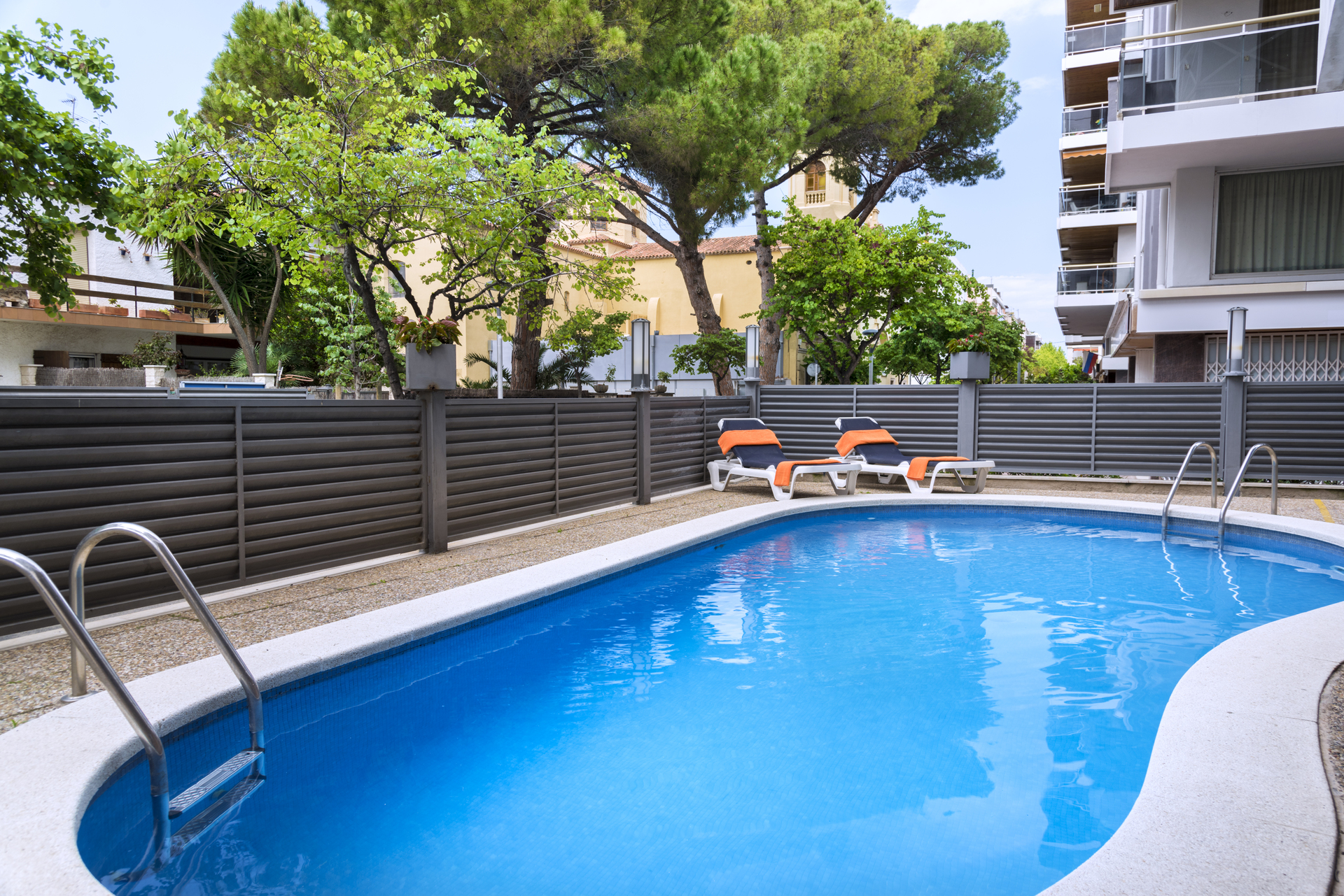 dal travel Hotel Casablanca Playa