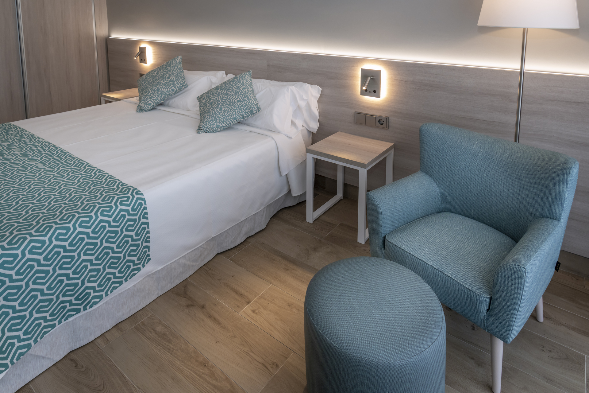 dal travel Hotel Casablanca Playa