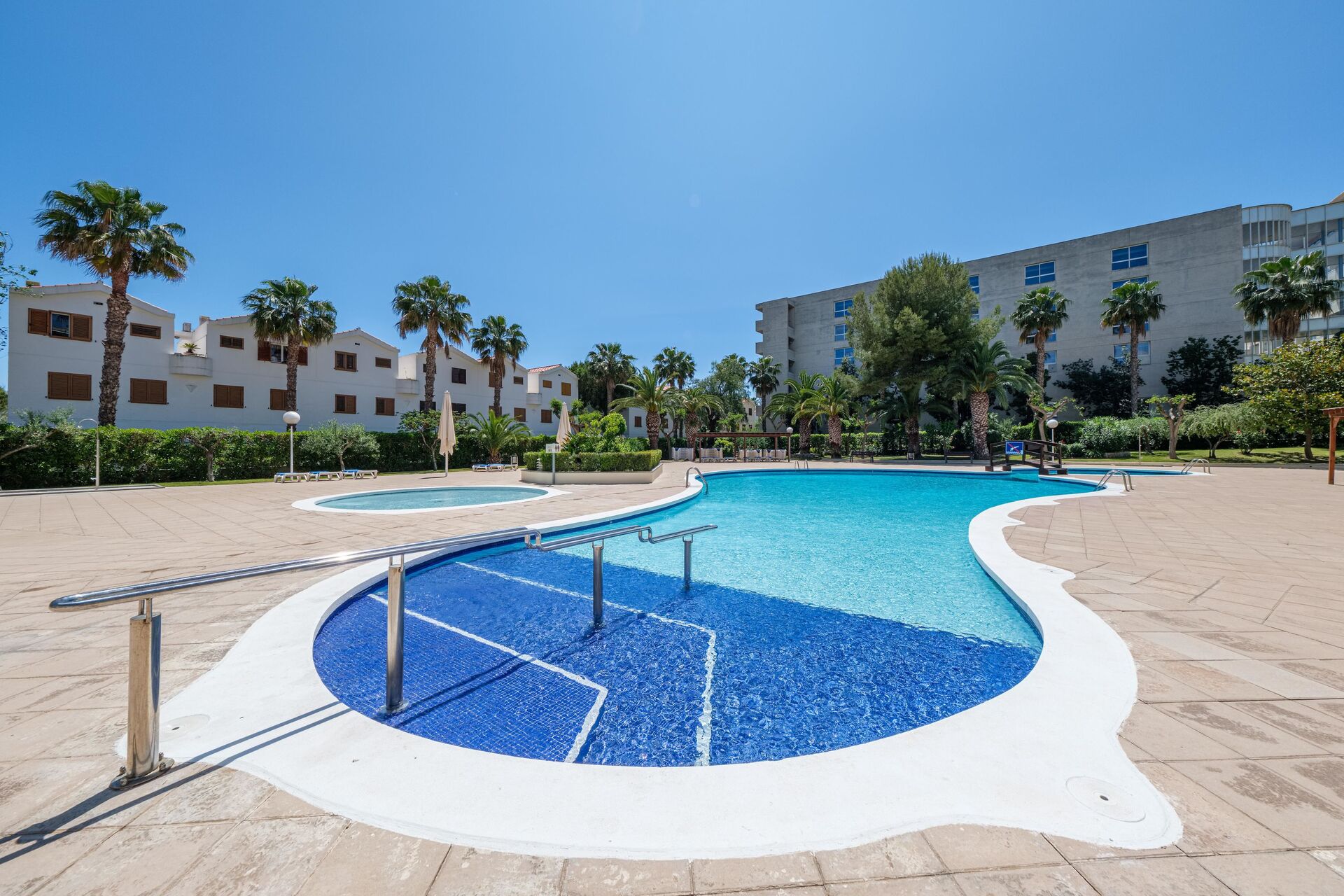 Estival Park Apartamentos