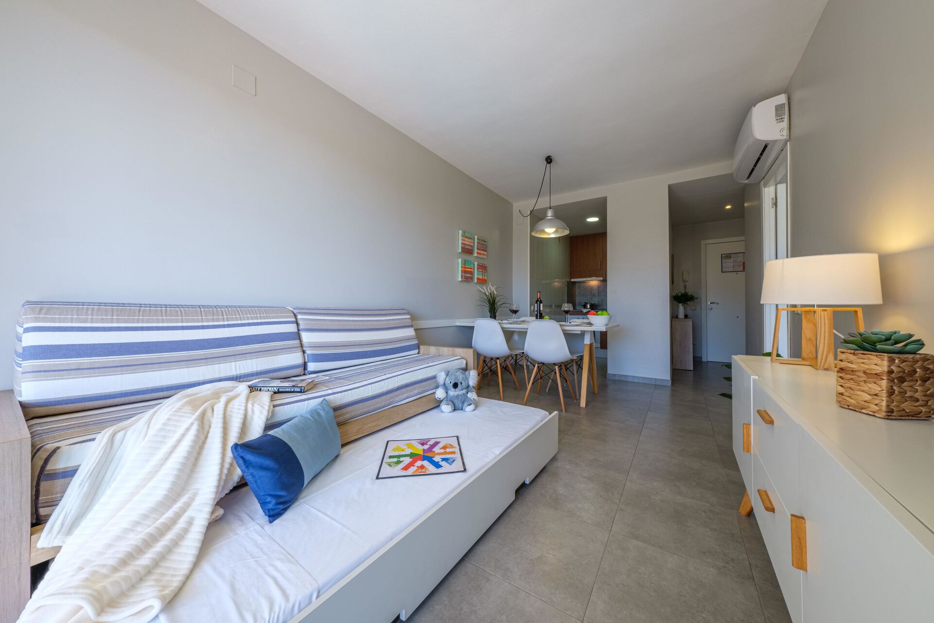dal travel Estival Park Apartamentos