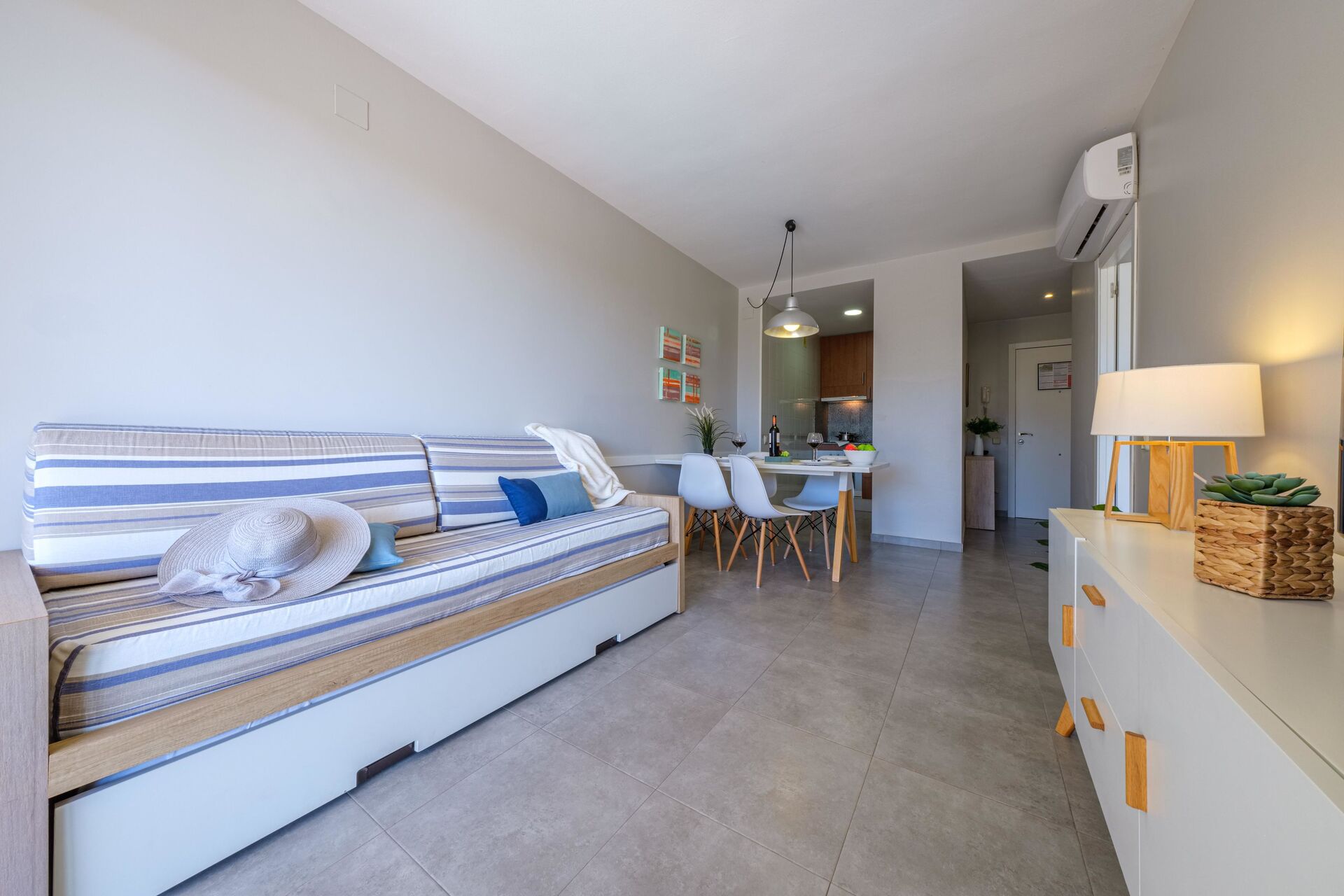 dal travel Estival Park Apartamentos