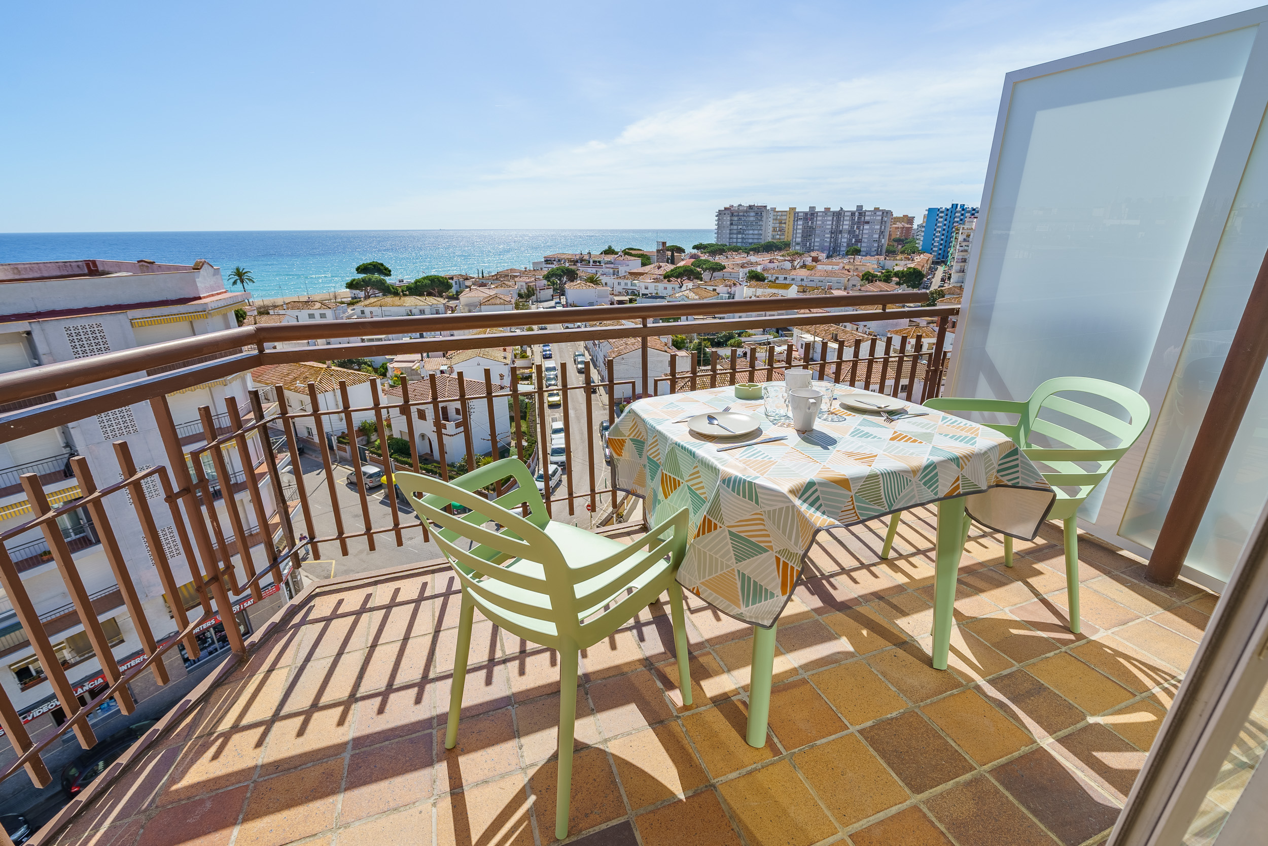 AR Apartaments Camps