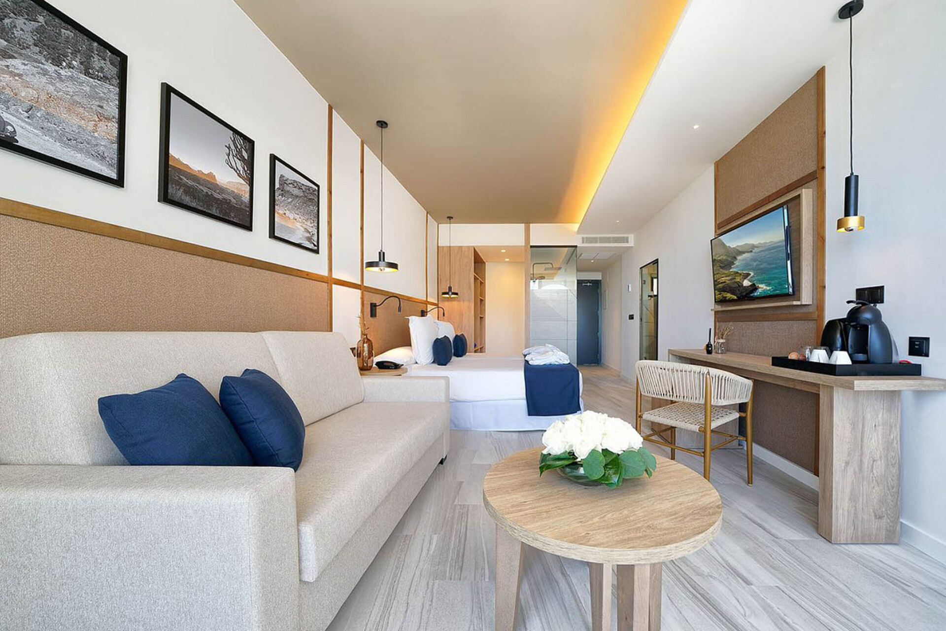 dal travel H10 COSTA MOGAN