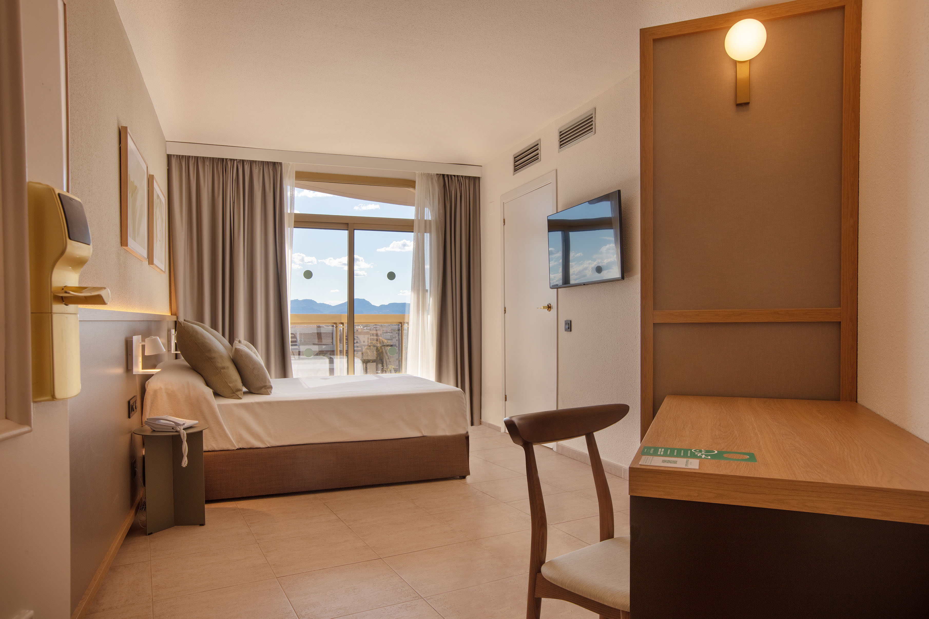dal travel Ponient Dorada Palace by PortAventura World