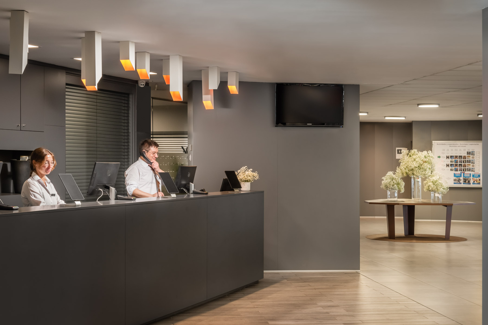 dal travel Hotel Estival Centurion Playa