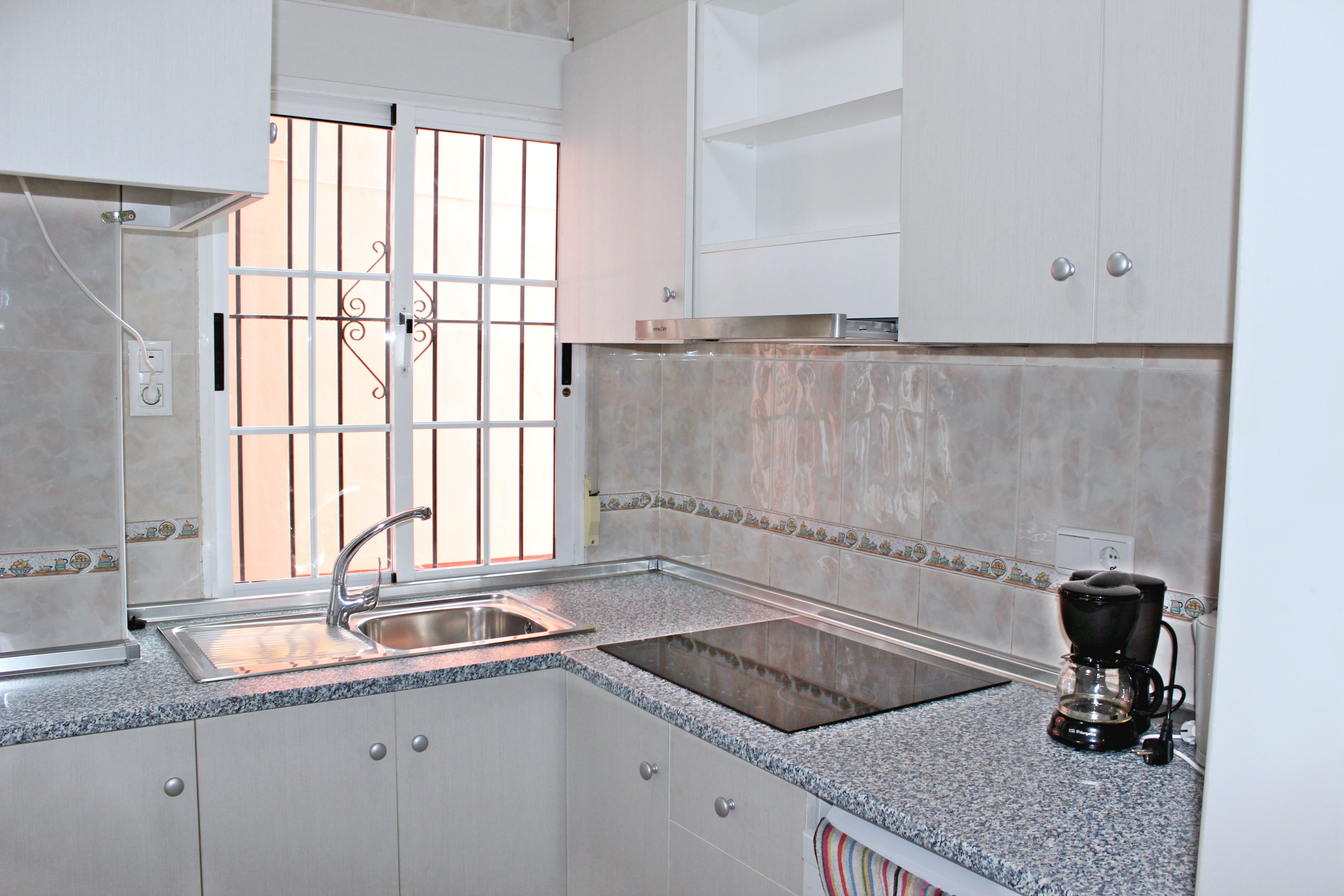 Apartamentos Marina Internacional
