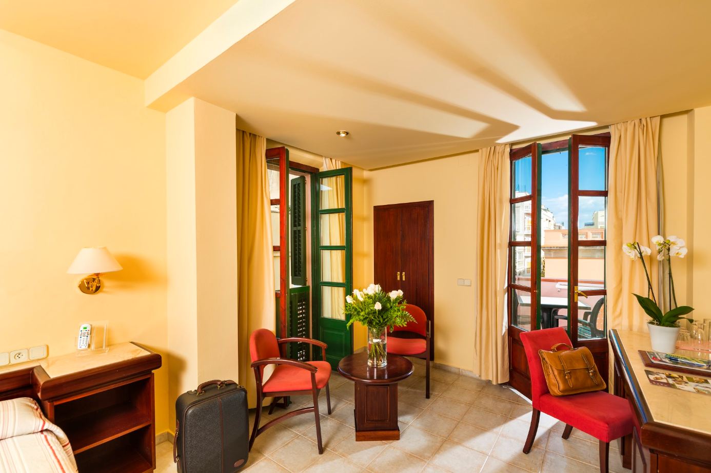 Hotel Guitart Rosa - Adults Only