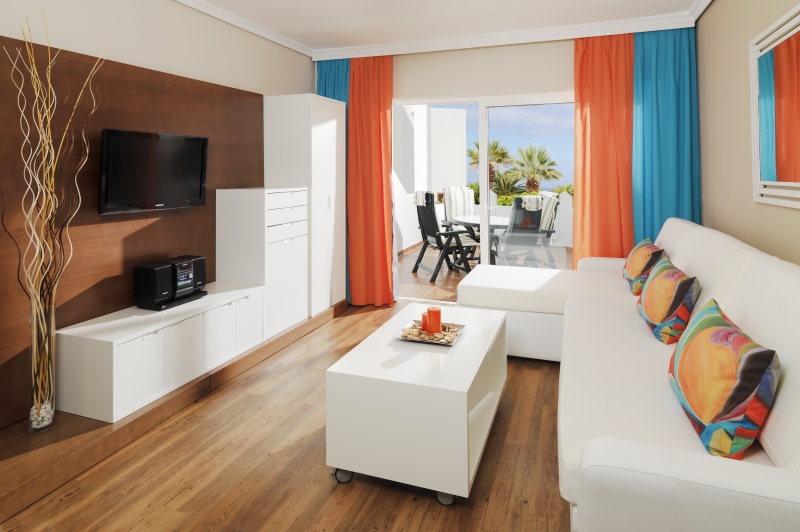Regency Torviscas Apartments  Suites