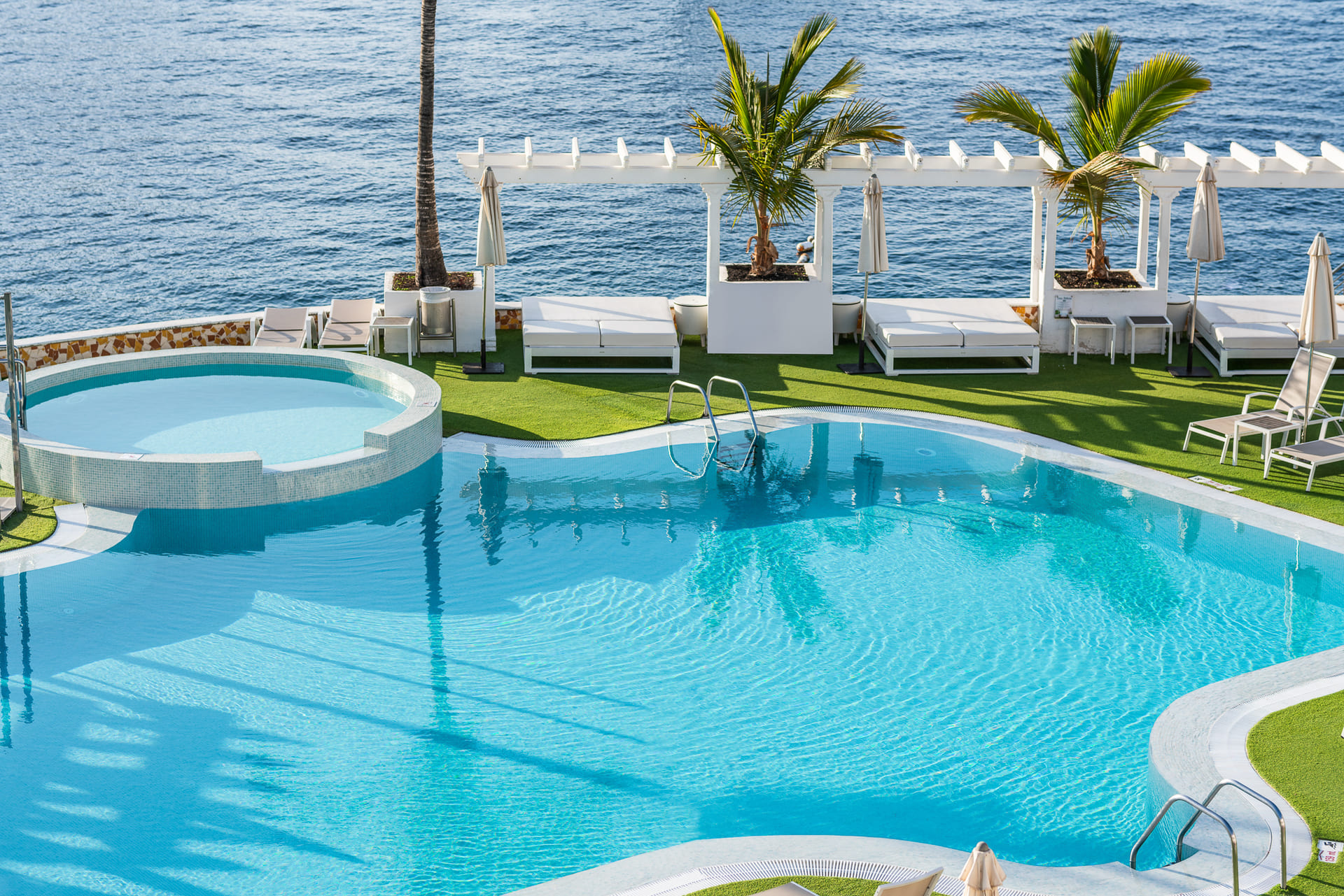 dal travel Hotel LIVVO Puerto de Mogan