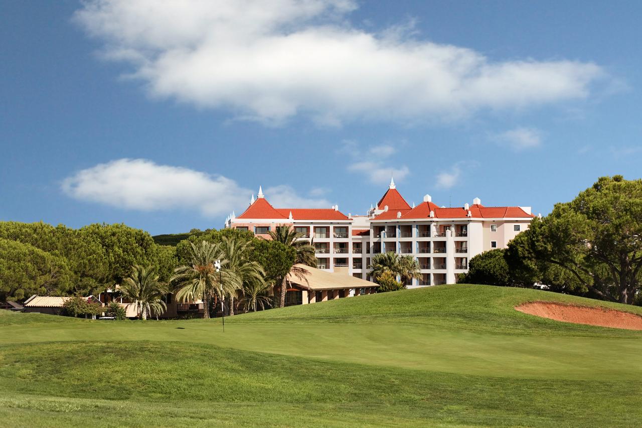 Hilton Vilamoura As Cascatas Golf Resort  Spa