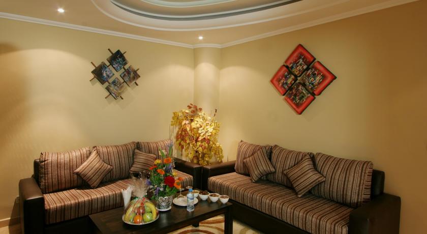 Hotel Tghat