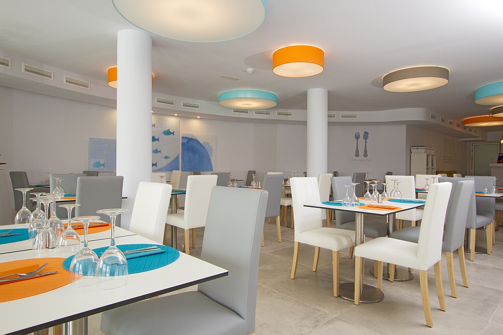 Aqua Suites Hotel Boutique