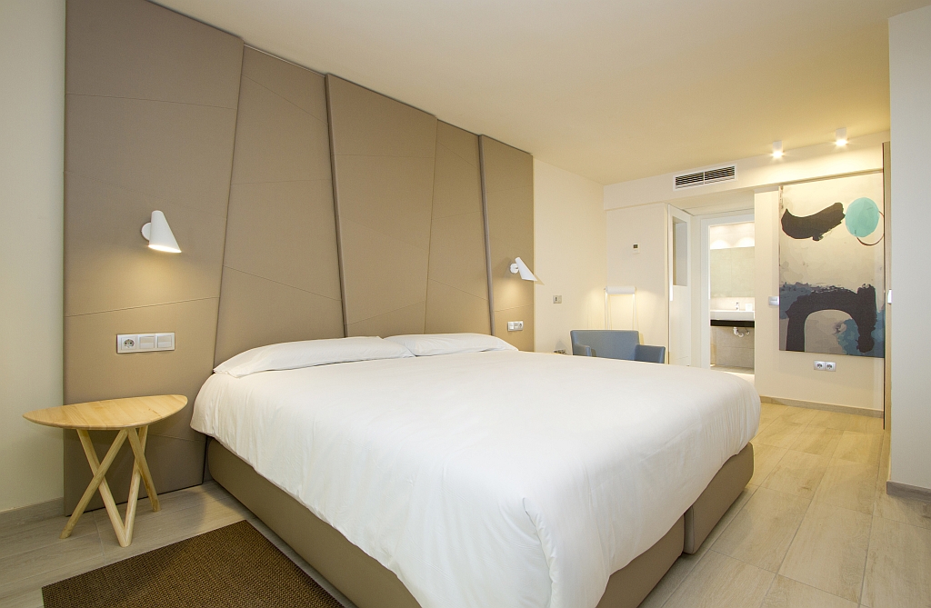 Aqua Suites Hotel Boutique ****