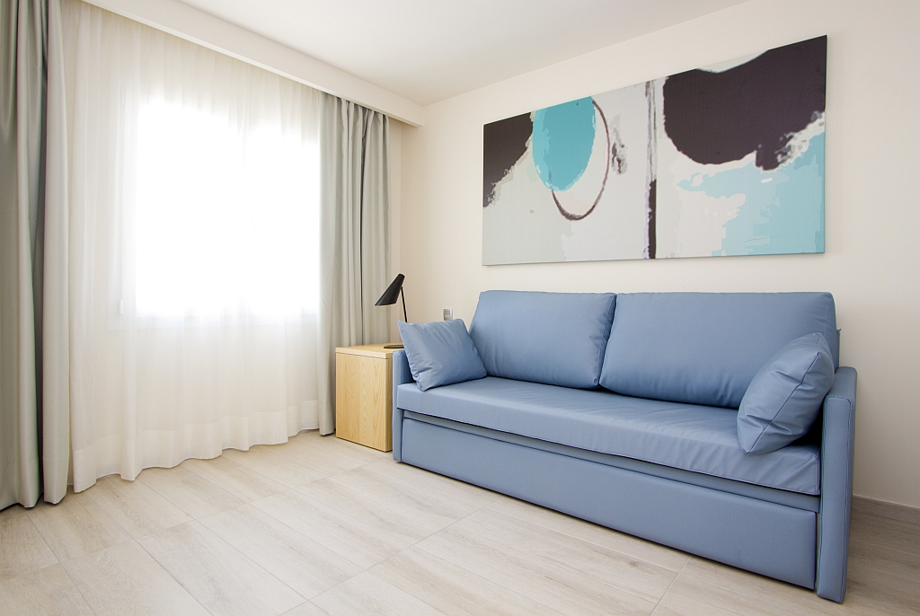 Aqua Suites Hotel Boutique ****