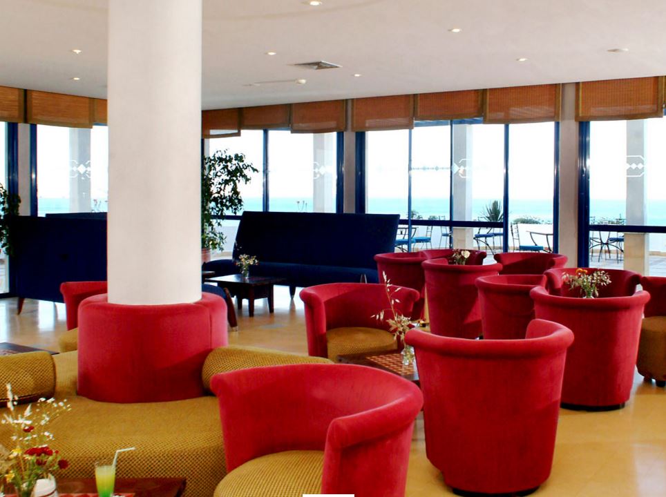 Hotel ibis Meknes